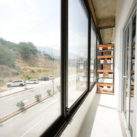 Ora Apartments Gjirokastra Kültér fotó