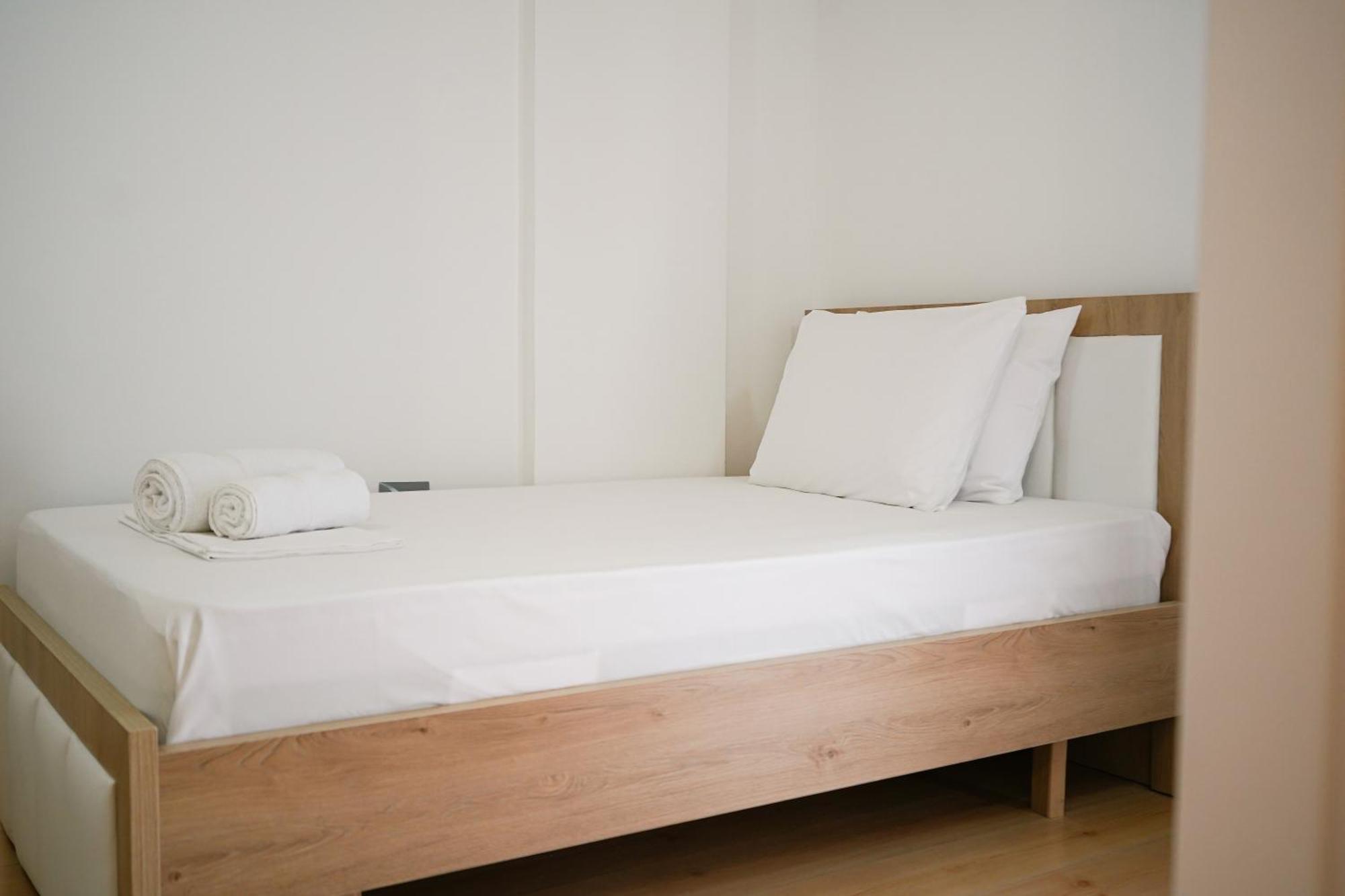 Ora Apartments Gjirokastra Kültér fotó