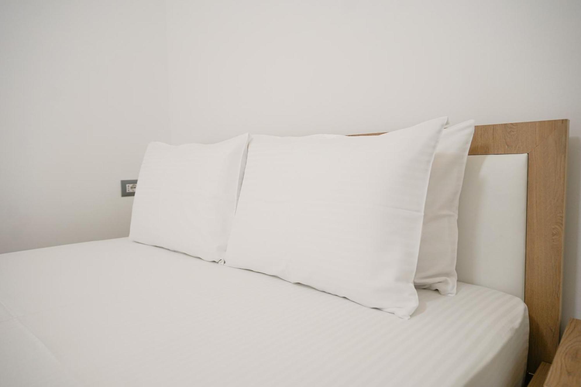 Ora Apartments Gjirokastra Kültér fotó
